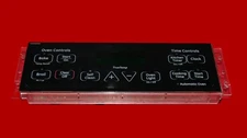 GE Oven Control Board - Part # WB27T10816 | 191D3776P007