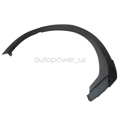 Fit 2016-23 Mazda CX-9 Rear Right Fender Flare Wheel Opening