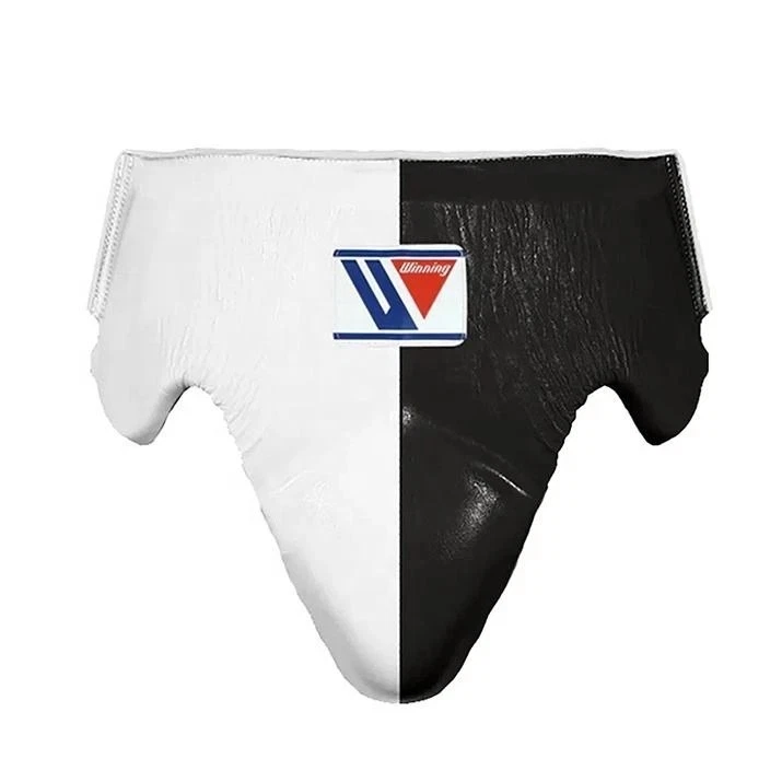 Winning Boxing Kit - Gloves , Head Guard, Groin Guard - Premium Boxing Sets 16oz - Image 4 of 4