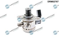 Dr.Motor Automotive DRM02767 Hochdruckpumpe FüR MERCEDES-BENZ