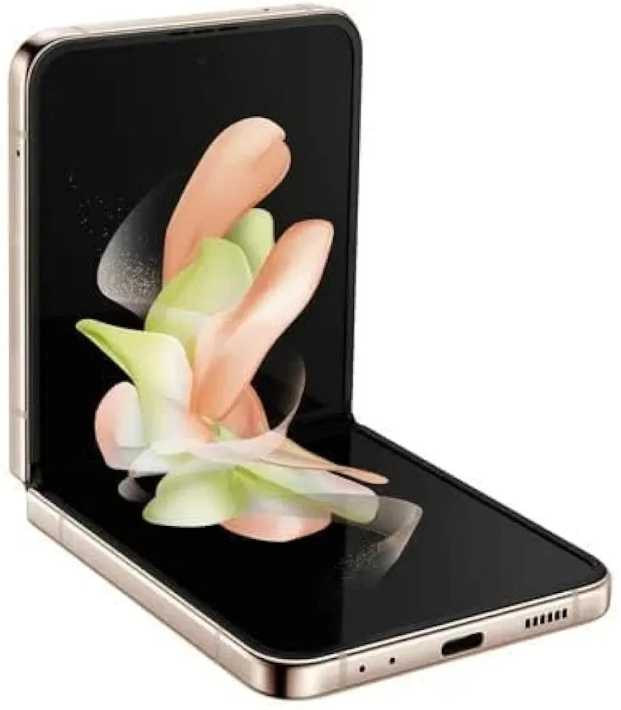 Samsung Galaxy Z Flip4 256GB for Sale - Shop New & Used Cell