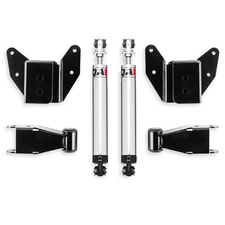 QA1 Leaf Spring Lowering Kit RDK52620