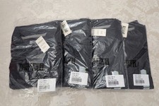 Duluth Trading Co No Polo Relaxed Fit Short Sleeve Polo Shirt with Pocket - XL