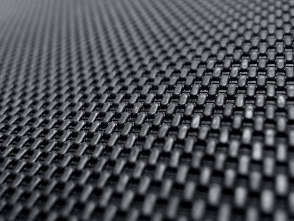 3D MAXpider KAGU Floor Liner Mats BLACK 2 Rows for FERRARI PORTOFINO M 2021-2024
