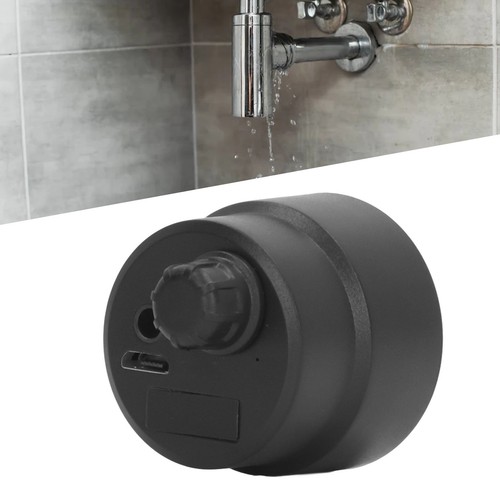 Water Pipe Leakage Monitor Underground High Sensitive Leak Detector Sound Amplif - Picture 11 of 12