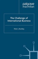 P. Buckley | The Challenge Of International Business | Taschenbuch | Englisch