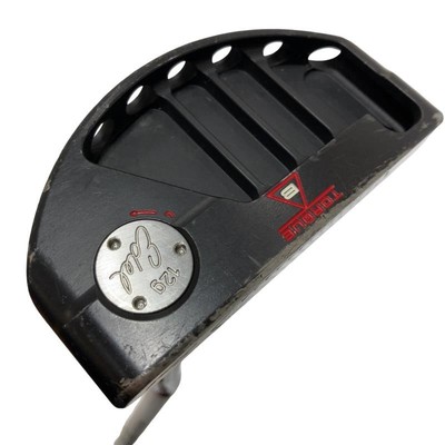 Edel Golf TORQUE BALANCED E-1 34 Zoll Rechtshänder Putter 5098
