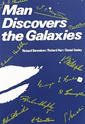Richard Berendzen Richard Hart Dani Man Discovers the (Taschenbuch) (US IMPORT)