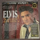 Elvis Presley 24 Karat Hits Analogue Productions 3x45rpm vinyl NEW Sealed