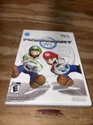 New ListingMario Kart Wii (Nintendo Wii, 2008) No Manual Tested Fast Shipping CLEAN DISC