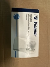 Visonic Srn2000 motion detector 