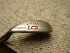  Magique "Raider" 5 Iron Men's Right Hand                044