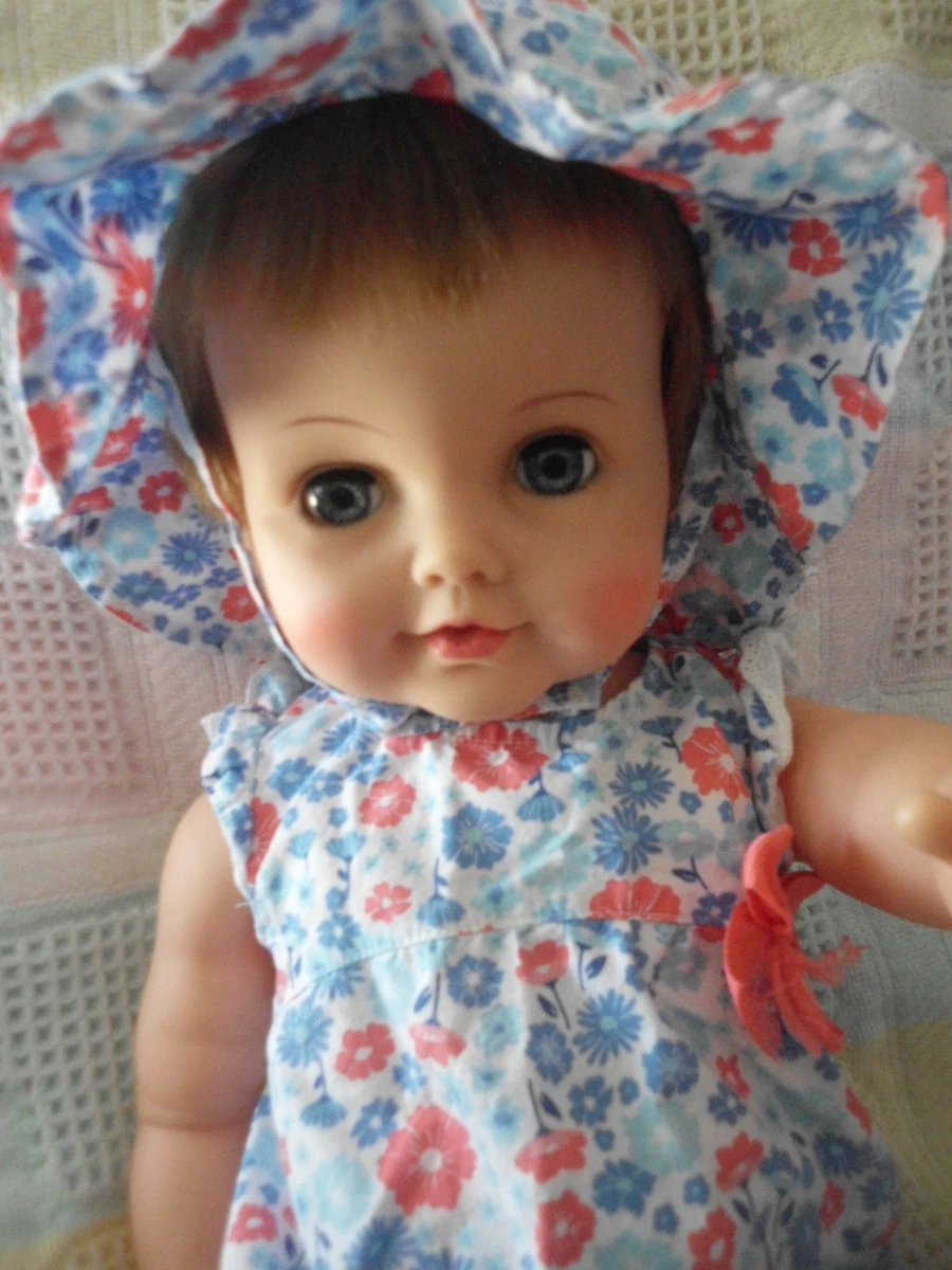 Betsy Wetsy Ideal Dolls & Doll Playsets for sale | eBay