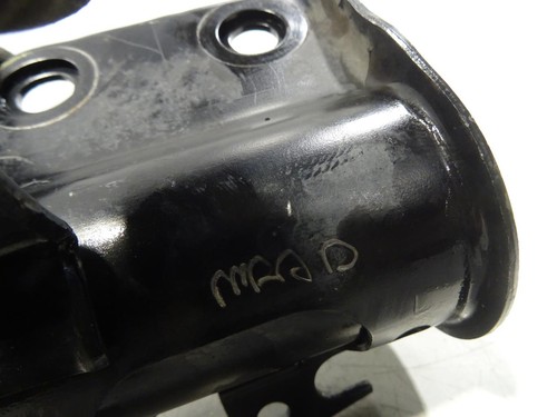 VEERPOOT RECHTS VOOR Peugeot 208 II (UB/UH/UP) 9831168080 - Afbeelding 5 van 5