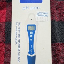 Bluelab Ph Pen Preowned used in box