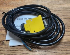 Banner Engineering Corp - SM312LVMHS0-050248 Mini-Beam Series Standard Sensor