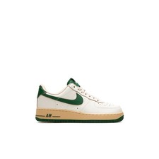 Nike - Air Force 1 Low " Gorge Green" Sneakers - Womens 6.5