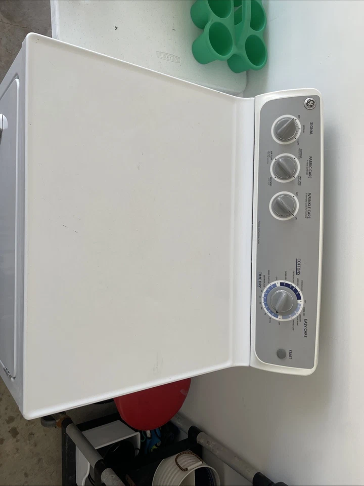 Used Dryer - Image 2 of 4