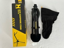 Hercules DS431B TravLite Alto Saxophone Stand