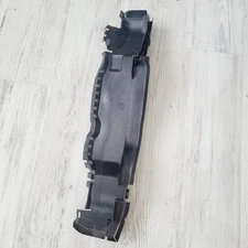💥2016 AUDI S6 S7 C7 LEFT RADIATOR SUPPORT AIR FLOW GUIDE DEFLECTOR RUBBER SEAL