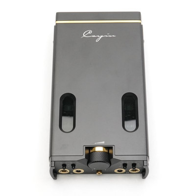 Cayin C9ii Dual Nutube Fully Balanced Portable Headphone Amplifier
