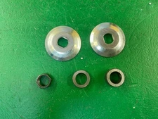 Ryobi 10" Table Saw BT3000 BT3100 BT3100-1 Arbor Blade Nut & Collar