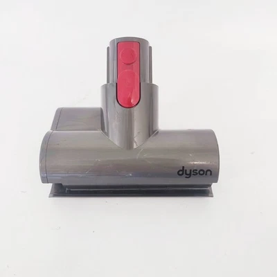 DYSON Mini Motorized Tool Brush Head Genuine Vacuum V8 V10 V11 (158685-05) - Bild 1 von 4