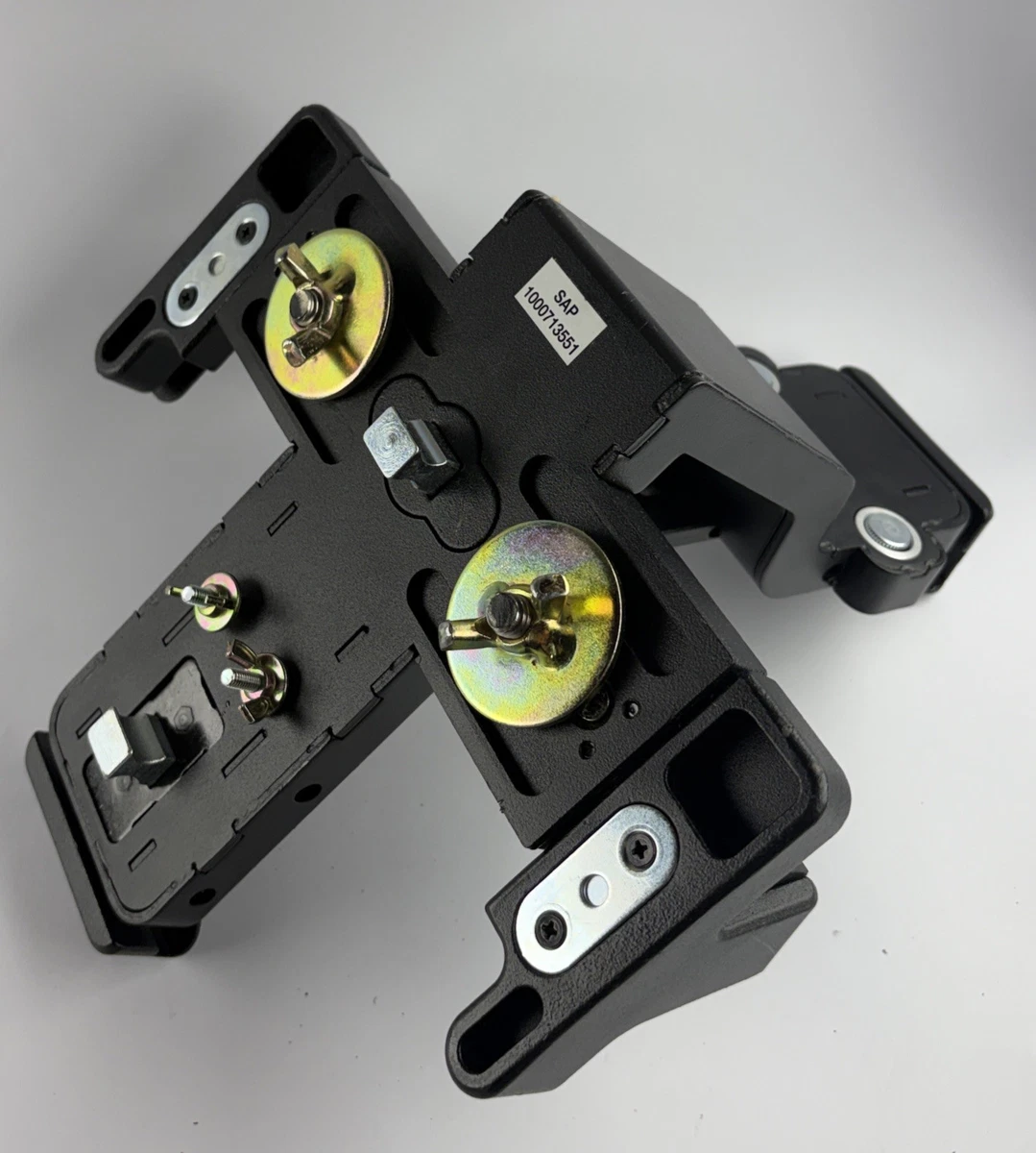 Soporte ajustable para tableta SAP 1000713551, ensamble de base y soporte foto 6