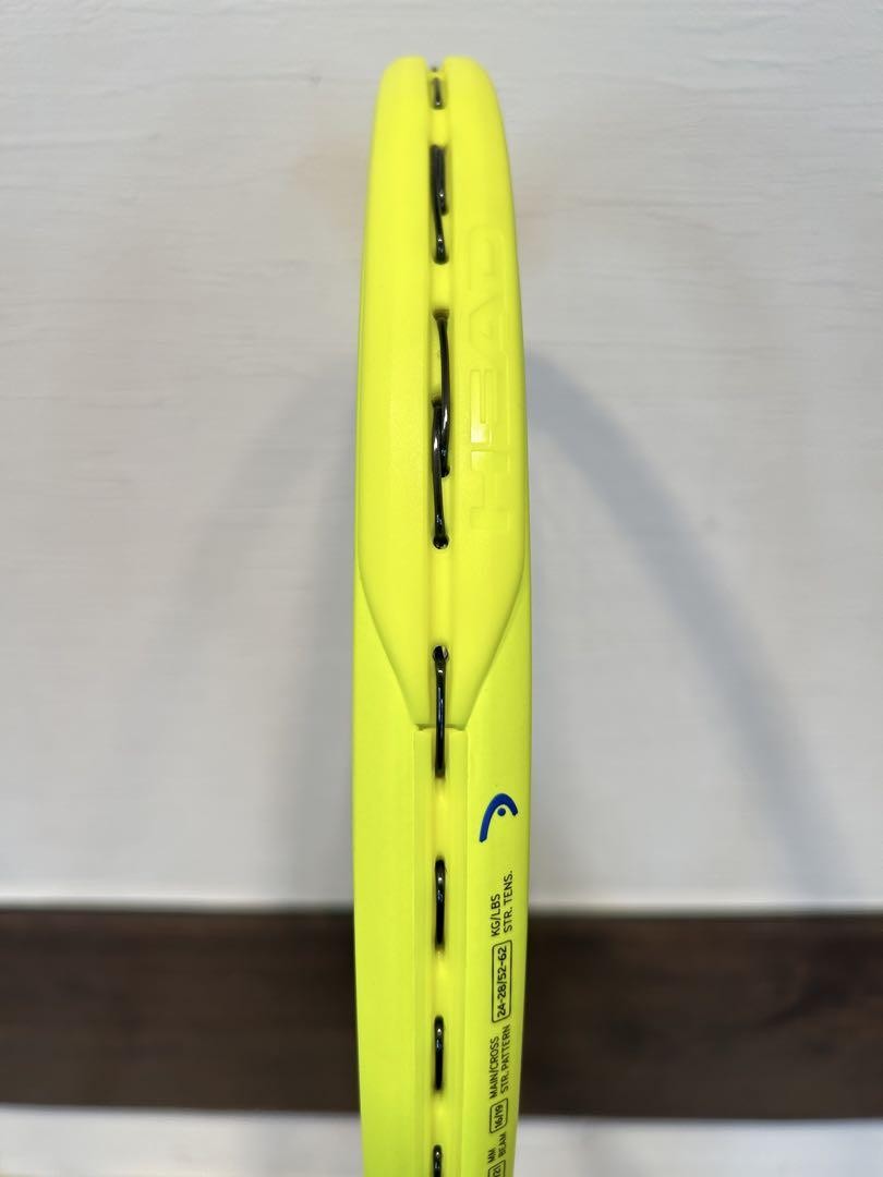 ☆極美品☆ HEAD EXTREME LITE G1 100インチ 265g Head Extreme