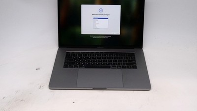 Apple Macbook Pro 15'' i9-9880H 32GB 512GB - Good