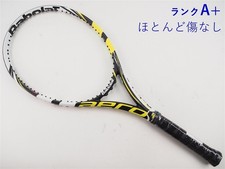 Used Tennis Racket Babolat Aero Pro Team 2013 Model G1 BABOLAT AERO PRO TEAM...