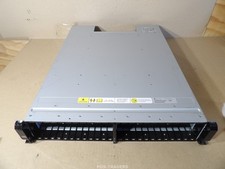 HP QR490-63001 3PAR Drive Enclosure 7400 2U 24-Bay - EXCL DRIVES / MODULES / PSU