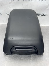 2017-2023 Chrysler 300 Center Console Armrest Arm Rest Storage Lid Cover Oem