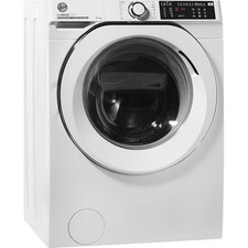 Hoover HWB410AMC Freestanding Washing Machine 10kg 1400 Spin - White 44387