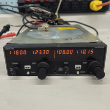 Bendix King KX-155A Nav/Comm Transceiver- Repairable - 069-01032-0101 (No Rack)