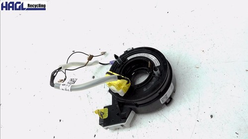 Wickelspule Schleifring 1K0959653C VW Golf Plus 2.0 TDI DPF 1K/1KP/5M/1KM