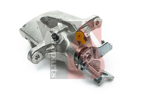 Ysparts Bremssattel Bremszange FüR Ford Mondeo III B5Y 2.0 16V 1.8 B4Y-image