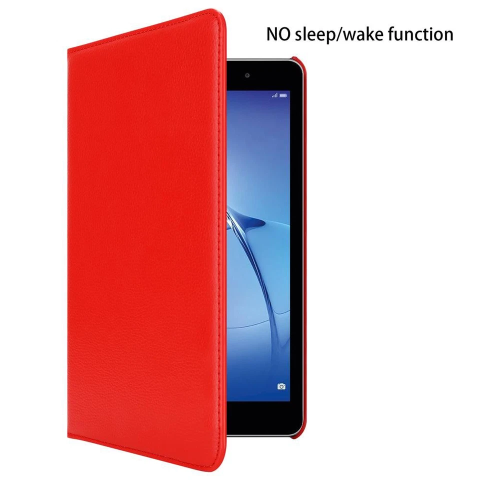 Tablet case for Huawei MediaPad T3 8 (8.0 inch) Protection Cover Stand Magnetic - Image 3 of 4