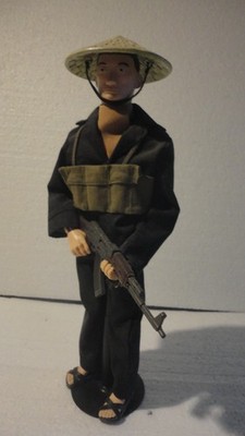 EliteBrigade ähnlich GI Joe Vietcong
