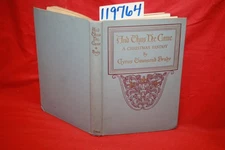 Brady, Cyrus Townsend And Thus He Came A Christmas F...