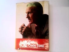 A Legend in his Own Lifetime Bill Shankly - not listed - not listed J H Leeman L