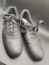 Vintage DANIEL GREEN SPORTS Ladies Sneakers 7.5?