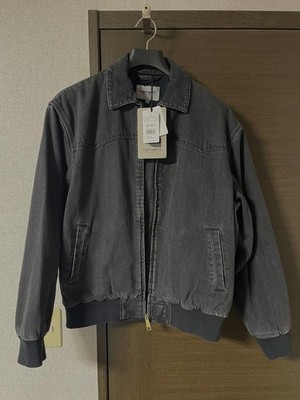 [Very popular item] M size Og Santa Fe Jacket carhartt
