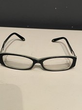 Tiffany & Co Eyeglass Frames Pale Green Black...