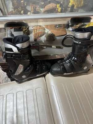 Nordica Syntech F8 Ski Boots Men's