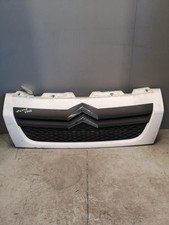 Calandre Citroen JUMPER