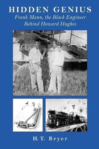Thumbnail - Harry T Bryer H T Bryer Hidden Genius (taschenbuch) (us Import)