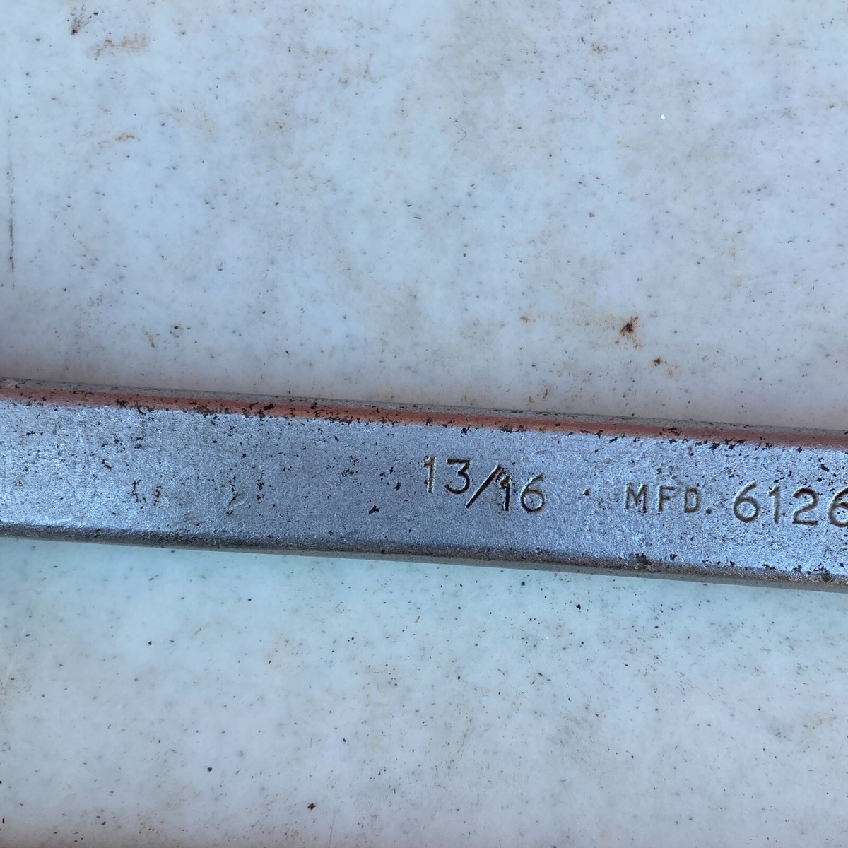 Vintage Proto 13/16