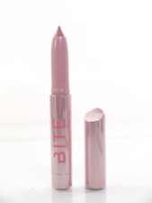 BITE BEAUTY Power Move Creamy Matte Lip Crayon Virgin Daiquiri Travel Mini Size
