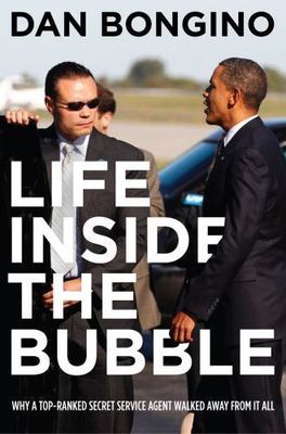 Life Inside the Bubble: Why a Top-Ranked Secret Service Agent Walked Away...